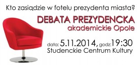 Debata akademickie Opole