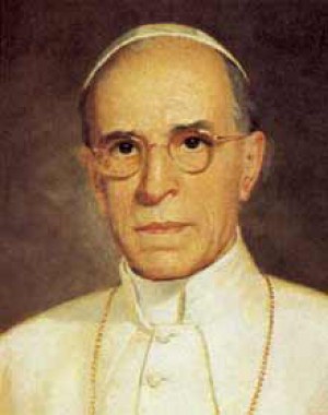Pius-XII