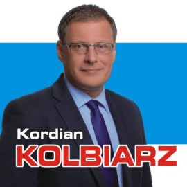 Kordian Kolbiarz