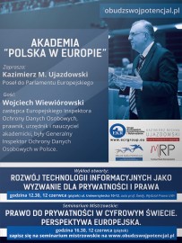 Akademia „Polska w Europie"