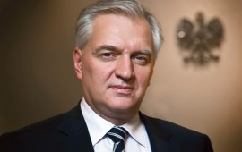 Minister Jarosław Gowin popiera starania opolskich uczelni w staraniach o otwarcie wydziału lekarskiego.