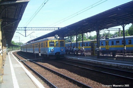 Czy stacja Opole Główne straci na znaczeniu?