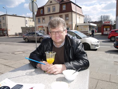 Ryszard Masalski jest obecnie przewodniczącym Komisji Rewizyjnej Rady Miasta Kędzierzyna-Koźla. Jast niezależny i bezpartyjny. Może warto wykorzystać jego potencjał intelektualny dla dobra mieszkańców grodu nad Odrą?