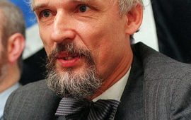 Janusz Korwin - Mikke