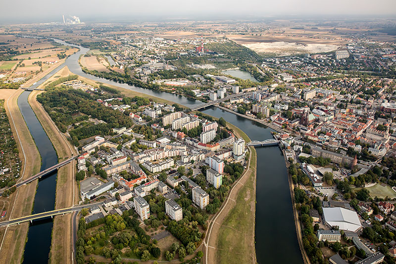 Opole komunikat w sprawie zmiany nazw ulic na podstawie zarządzeń