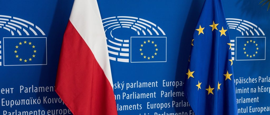 14 Lat Temu Polska Wstąpiła Do Unii Europejskiej Niezależna Gazeta Obywatelska 5153